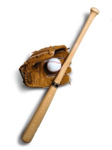 bat-mitt-ball