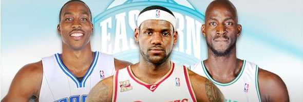 Who will wear the NBA Crown? Check out our 2009-2010 NBA Basketball Previews & Predictions.