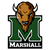 Marshall Thundering Herd