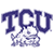 TCU Horned Frogs