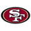 San Francisco 49ers betting odds
