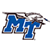 2010 Middle Tennessee Football