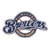 Milwaukee Brewers Preview