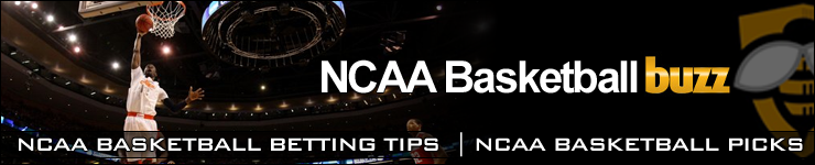 NCAA Basketball Betting