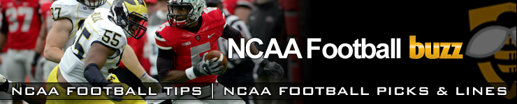 NCAA Football Betting