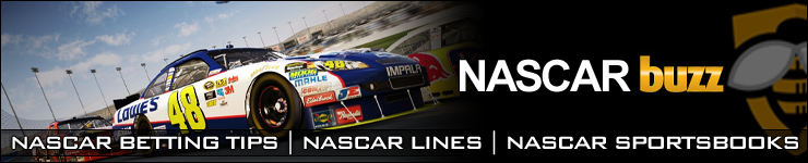 NASCAR Betting