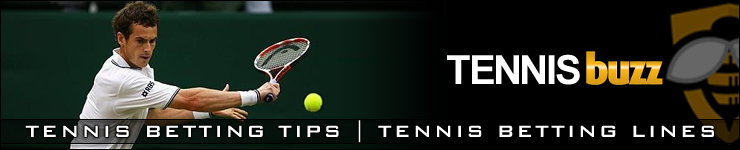 Tennis Betting