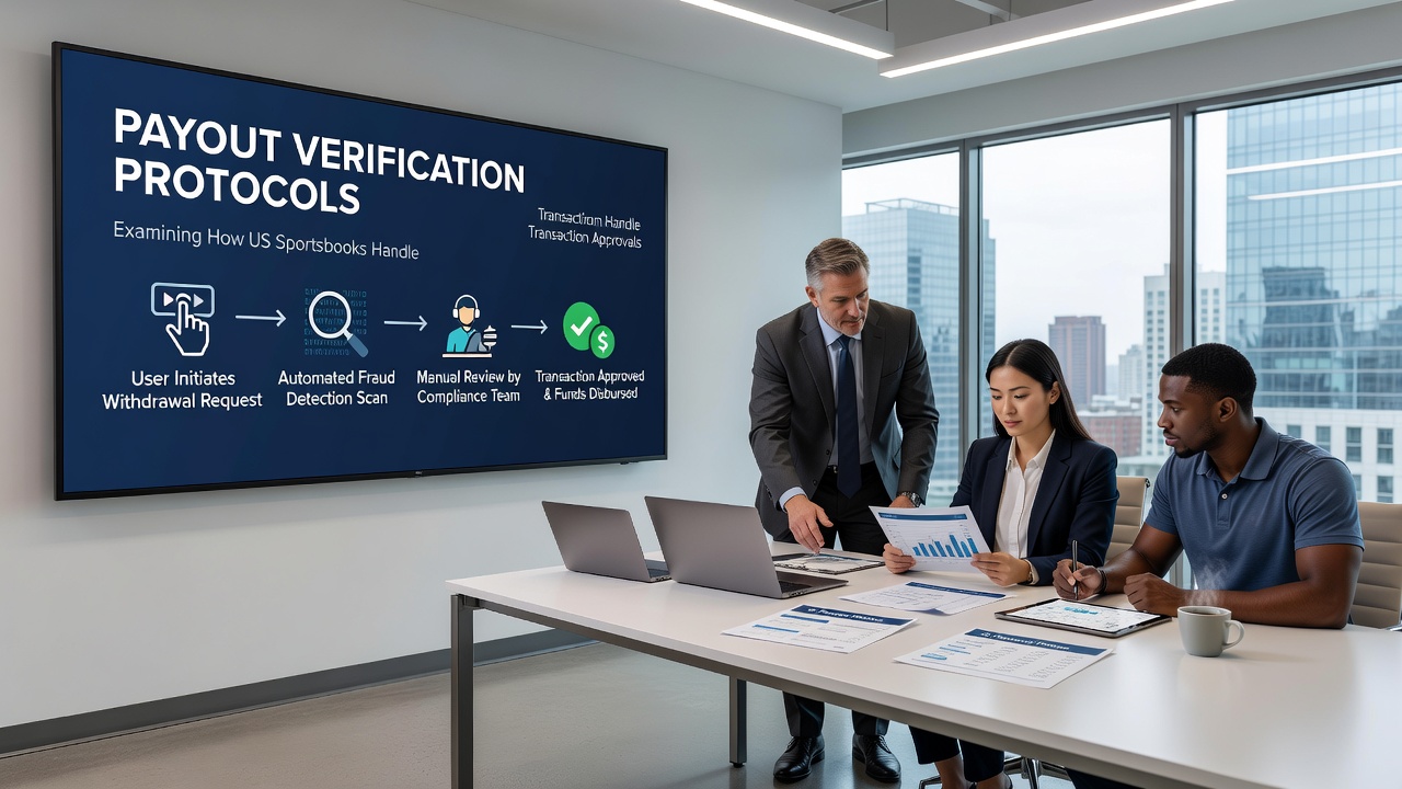 Secure document upload screen used during sportsbook payout verification
